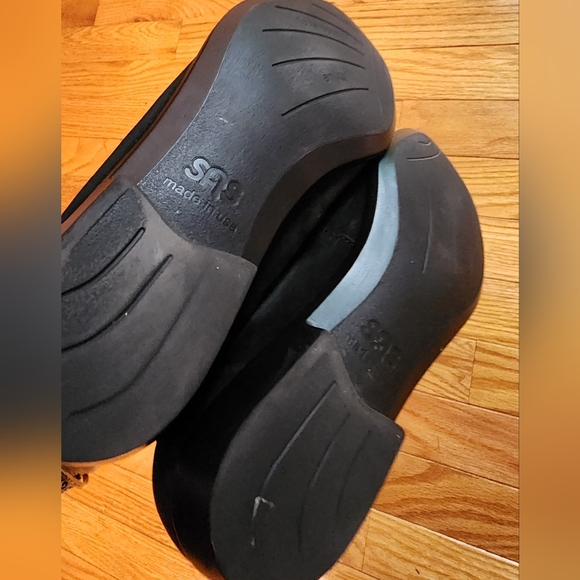 SAS SHOES - Picture 4 of 8